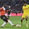 FC Nantes. « En bonne voie » : Nathan Zézé proche d’un transfert en Arabie saoudite, au Neom SC