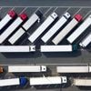 Erhebung: Autoclub: „Extremer Mangel“ an Lkw-Parkplätzen