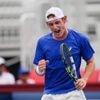 US Open. Ça passe pour Valentin Royer, Quentin Halys éliminé au 1er tour