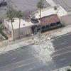 Explosion: FBI: Explosion vor US-Kinderwunschklinik war „Terrorakt“