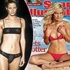 Sports Illustrated model who was a big deal in the '90s looks incredible at age 51 with no makeup