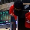 Zinshoffnung in den USA: Wall Street dreht ins Plus - Trump macht Druck auf die Fed