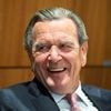Brief an U-Ausschuss in Schwerin: Schröder hält Nord Stream 2 für Gas aus Russland immer noch für nötig