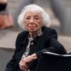 Duitse Holocaustoverlevende Margot Friedländer (103) overleden