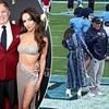 Bill Belichick reveals why Jordon Hudson was copied in on all UNC emails