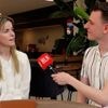 Josje Huisman zette carrière aan de kant om fulltime mama te zijn: “Mijn jongste zoon heeft nooit een crèche gezien”