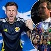 CELTIC CONFIDENTIAL: Why the Lisbon Lions' quadruple still outshines PSG's... and fifty reasons why Kieran Tierney is a national treasure