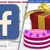 Praktische Funktion: So erinnert Facebook an Geburtstage