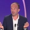 Pour Manuel Bompard, Olivier Faure met le programme du Nouveau Front populaire "à la poubelle" contrairement à LFI