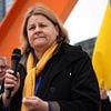 Wisconsin judge Hannah Dugan suffers humiliating blow after arrest by FBI for helping illegal migrant 'evade arrest'
