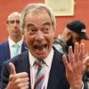 Nur sechs Stimmen Vorsprung: Rechtspopulisten um Nigel Farage fügen Labour Schlappe zu