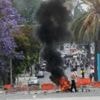 Rumours and a city on edge: How the LA protests erupted