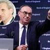 Bailey goes toe-to-toe with the Chancellor over her overriding growth mission, says ALEX BRUMMER