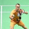 Mondiaux de badminton. Les frères Popov, Lanier, du double… Les Français à suivre ce mercredi
