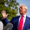Trump verdubbelt importheffing voor India omdat het land Russische olie koopt