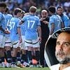 Pep Guardiola opens up on wanting to retire 'to watch COWS' when he leaves role as Man City manager