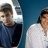 Mid-life men who look better now than they did in their 20s! Silver foxes who have got better with age - as Roger Taylor, 65, steals the show at his daughter's wedding