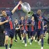 Ligue des champions : "fierté", "historique", "jour de gloire pour le PSG"... Personnalités politiques, dirigeants et anciens joueurs réagissent au sacre du PSG