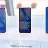 Samsung unveils thinnest model EVER with Galaxy S25 device measuring just 5.8mm thick - but there's a catch