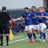 Den Bosch verrassend aan de leiding tegen Cambuur, spits Gravenberch valt vroeg uit
