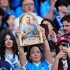 Napoli en Inter begonnen, De Vrij en teamgenoten moeten hopen op misstap in Napels