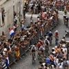 Tour de France. Quand le retrait des pavés de la rue Lepic à Montmartre affole les fans de cyclisme