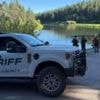 One person killed and two missing after six swept over Oregon waterfall