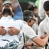 Novak Djokovic credits doctor's on-court intervention for stunning Wimbledon turnaround - but dubious tennis fans are all saying the same thing after latest bizarre act