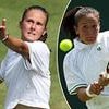 Aussie tennis superstar reveals she was so nervous before her opening Wimbledon clash that she had an 'accident' right before stepping onto the court