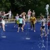 Planschen-Saison in Berlin-Mitte: Diese Wasserspielplätze starten bald ihren Betrieb