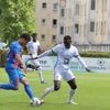 SM Caen - Angers Sco. Morante se distingue, Noireau-Dauriat esseulé… Le bilan ligne par ligne