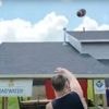 Pratique, championnats... Connaissez-vous le "roofball" ?