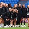 England vs Spain - 2025 Women's Euros Final: Live score, kick off time and updates as Jess Carter is named in Lionesses starting line up with Sarina Wiegman's side seeking revenge in a repeat of the 2023 World Cup final