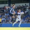 Abhängig von Reese und zu dünn besetzt: Im Sturm muss Hertha BSC personell noch nachlegen