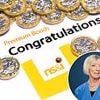 With the NS&I prize rate set to fall again - SYLVIA MORRIS reveals the savings deals you CAN bank on