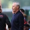 Eerste ontslag in augustus al een feit: Standard ontslaat coach na twee maanden