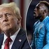 Cuba soccer player refuses to play for his country amid fears he won't be allowed back in the United States