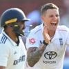 Carse keeps England alive on thrilling fourth day