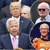 NFL owners get potential $1billion victory in battle over Donald Trump's 'big beautiful' bill