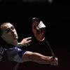 Badminton. Open du Japon : Alex Lanier défendra son titre en finale !