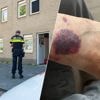 Hondsbrutale dief berooft slechtziende Bas (76) van zijn horloge: ‘Hoe háál je het in je hoofd?’