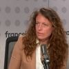 Grève des taxis : cinq chauffeurs de VTC "menacés au taser, à l'arme à feu ou tabassés" ces derniers jours, selon la directrice générale d'Uber France