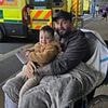 I went to bed 'fit and healthy' one night and woke up paralysed... the NHS has ruined my life - I dream of a day I can go on holiday with my son