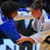 Mondiaux de judo. Les Français Arnaud Aregba et Manon Deketer au tapis dès leur entrée en lice