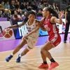 Ligue Féminine. Le Landerneau BB fait un grand pas vers le maintien face à La Roche