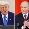 Ontmoeting tussen Trump en Poetin aanstaande na 'productief' gesprek in Moskou