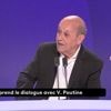 Gaza : "On est dans une faillite morale du gouvernement israélien", dénonce Jean-Yves Le Drian