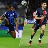 Eerste Europese ontmoeting ooit tussen Inter en PSG: op deze plek en datum wordt de CL-finale gespeeld