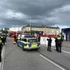 Gewalttat: Messerangriff in Hamburg: Was wir wissen - und was nicht