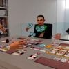 Brettspiele in Virtual Reality: All on Board kündigt neue Lizenztitel an